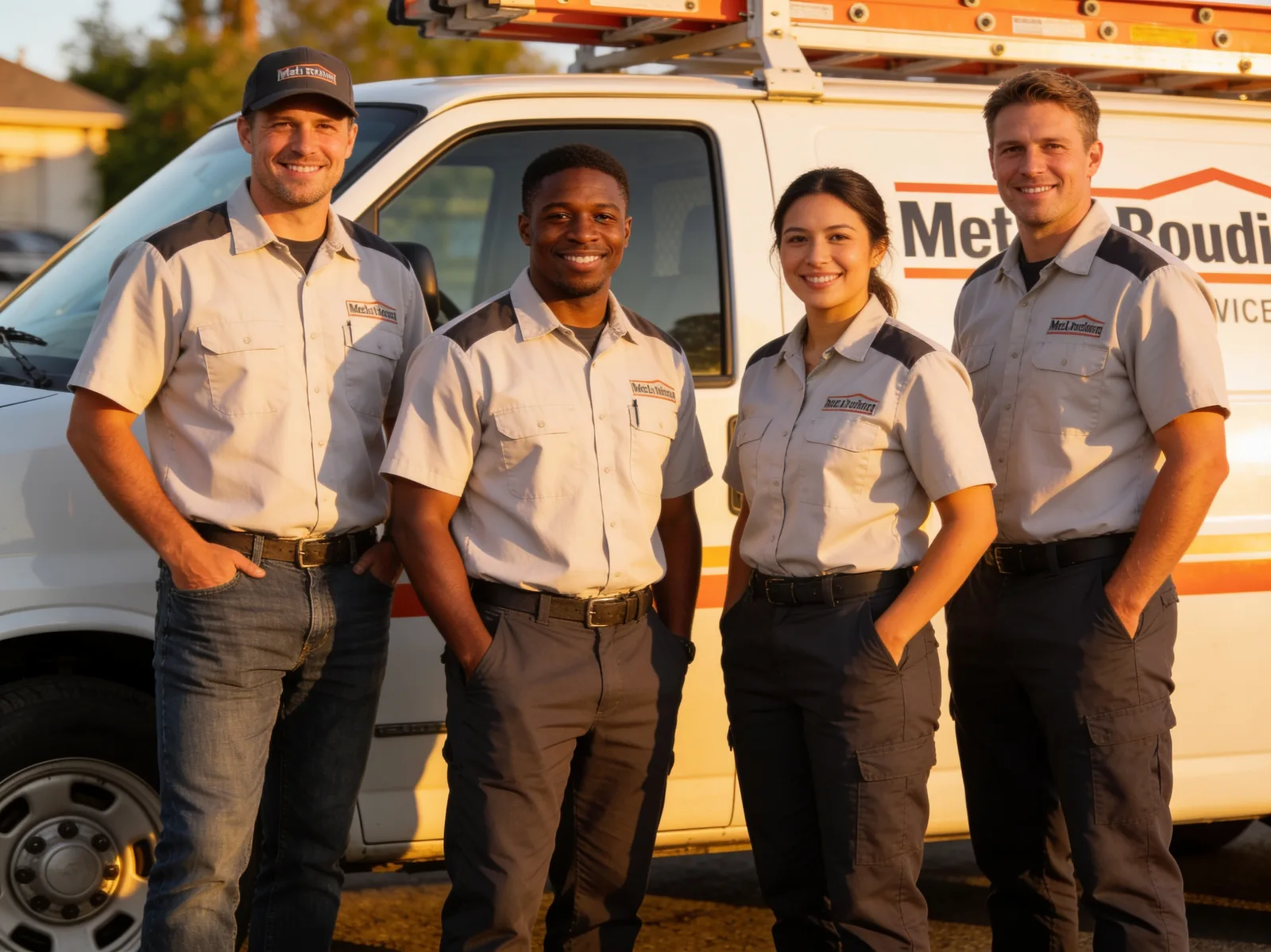 Metal Roof Installation company in Morgan City, LA